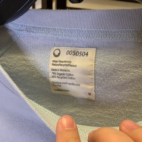 For Days Sweatshirt - Picture 3 of 5